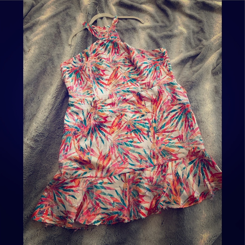 Anthropology dress